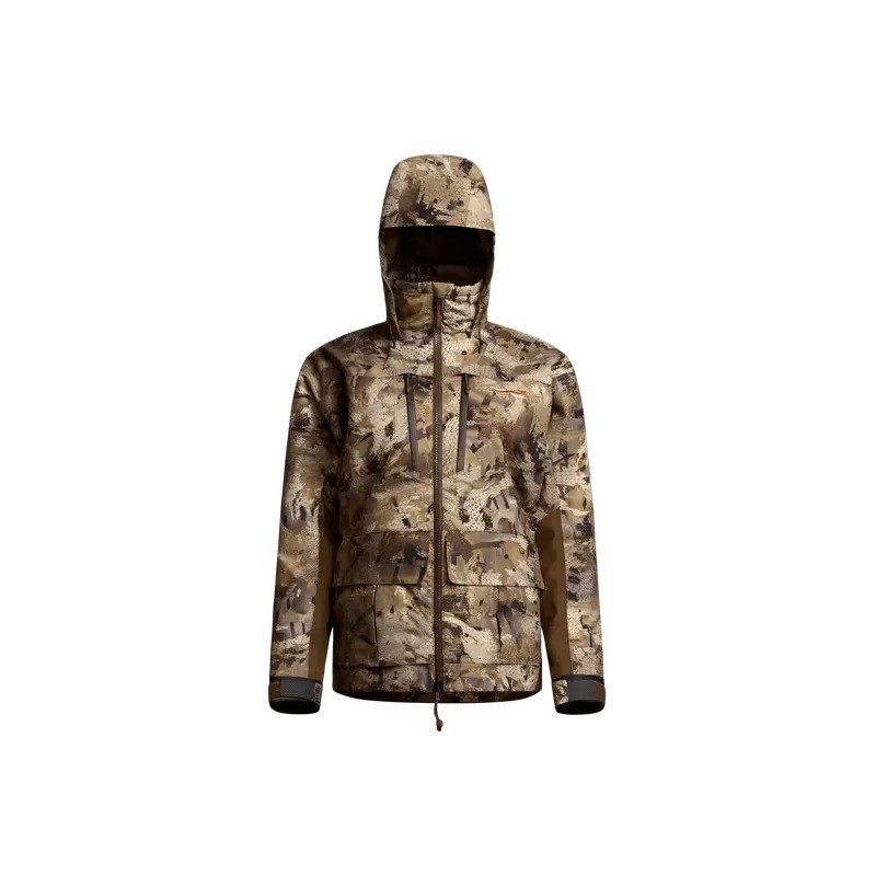 Sitka Women's Delta Insulated Jacket Optifade Marsh - Sitka - sporteque.ca