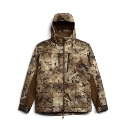Sitka Women's Delta Insulated Jacket Optifade Marsh - Sitka - sporteque.ca