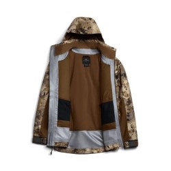 Sitka Women's Delta Insulated Jacket Optifade Marsh - Sitka - sporteque.ca