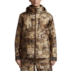 Sitka Women's Delta Insulated Jacket Optifade Marsh - Sitka - sporteque.ca