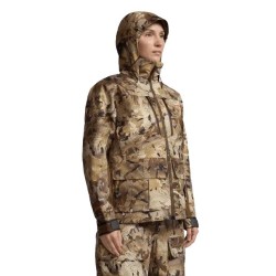 Sitka Women's Delta Insulated Jacket Optifade Marsh - Sitka - sporteque.ca