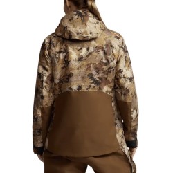 Sitka Women's Delta Insulated Jacket Optifade Marsh - Sitka - sporteque.ca