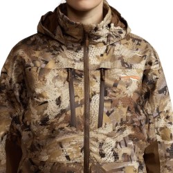 Sitka Women's Delta Insulated Jacket Optifade Marsh - Sitka - sporteque.ca