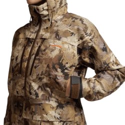 Sitka Women's Delta Insulated Jacket Optifade Marsh - Sitka - sporteque.ca