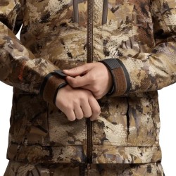Sitka Women's Delta Insulated Jacket Optifade Marsh - Sitka - sporteque.ca