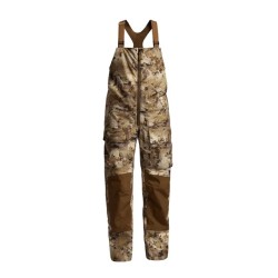 Sitka Women's Delta Insulated Bib Optifade Marsh - Sitka - sporteque.ca