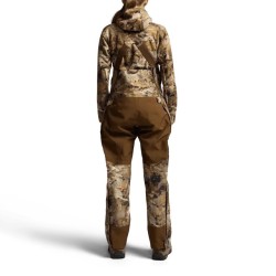 Sitka Women's Delta Insulated Bib Optifade Marsh - Sitka - sporteque.ca