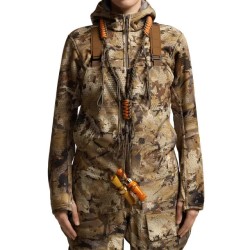 Sitka Women's Delta Insulated Bib Optifade Marsh - Sitka - sporteque.ca