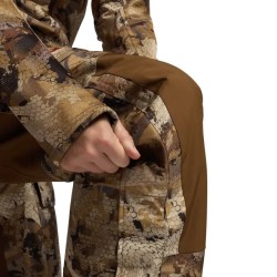 Sitka Women's Delta Insulated Bib Optifade Marsh - Sitka - sporteque.ca