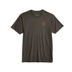 Sitka Broadhead Crest Tee Earth - Sitka - sporteque.ca
