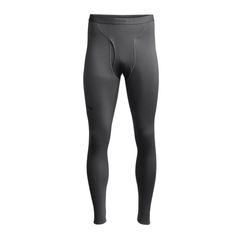 Sitka Heavy Weight Bottom Iron Grey - Sitka - sporteque.ca
