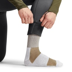 Sitka Heavy Weight Bottom Iron Grey - Sitka - sporteque.ca