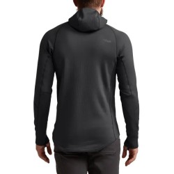 Sitka Heavyweight Hoodie Iron Grey - Sitka - sporteque.ca