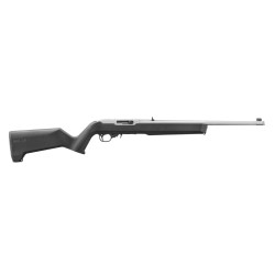 Ruger 10/22 Noir 22 lr Inoxidable MOE X-22 - Ruger - sporteque.ca