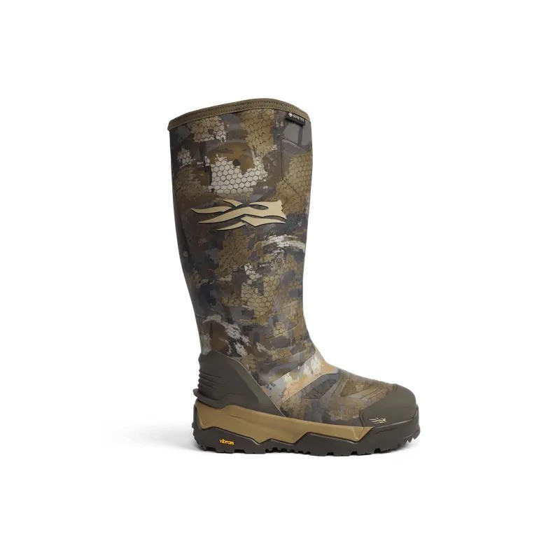 Sitka Ventlite Gore-Tex Optifade Timber - Sitka - sporteque.ca