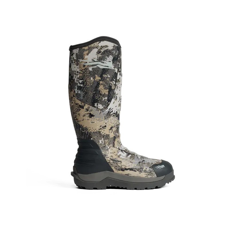 Sitka Back40 Boot Optifade Elevated II - Sitka - sporteque.ca