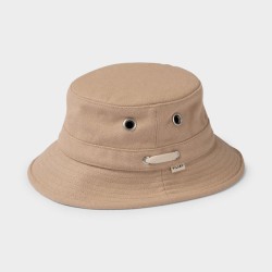 Tilley hemp bucket hat...