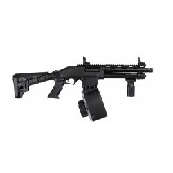 Canuck Recon 3 12 Ga 3'' 9'' Noir -  - sporteque.ca