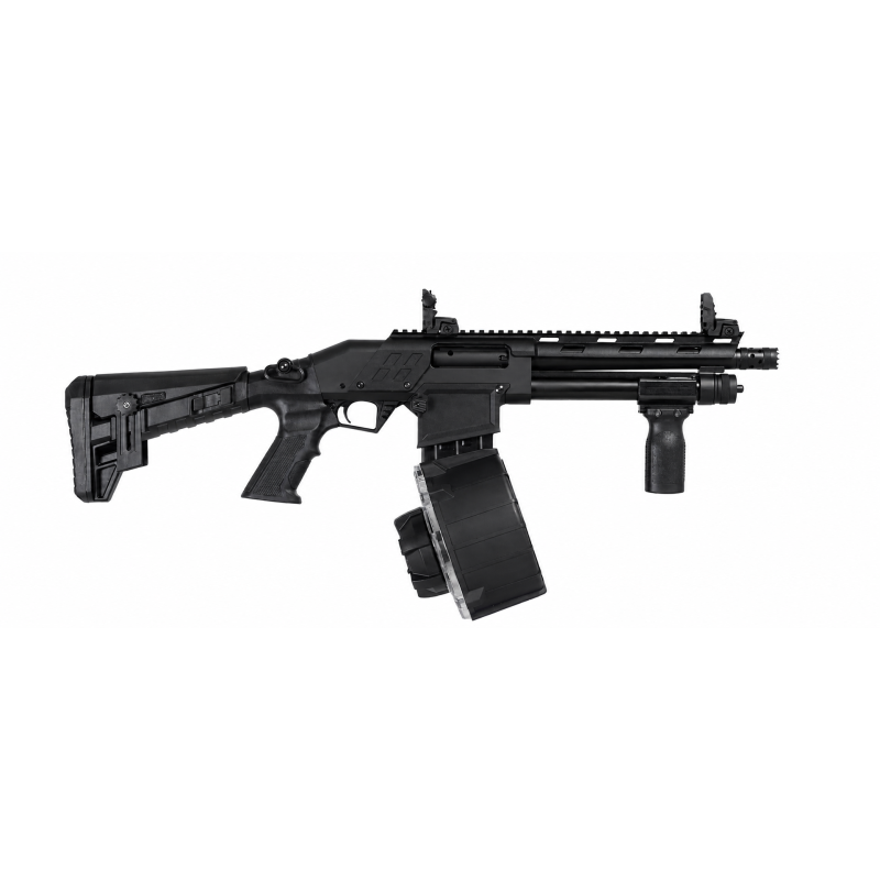 Canuck Recon 3 12 Ga 3'' 9'' Black -  - sporteque.ca