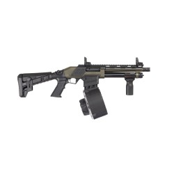 Canuck Recon 3 12 Ga 3'' 9'' OD Green -  - sporteque.ca