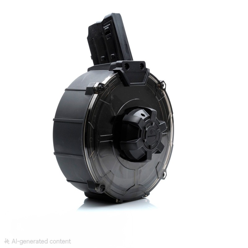 Canuck Recon 3 12 Ga Drum Magazine 30 rounds -  - sporteque.ca