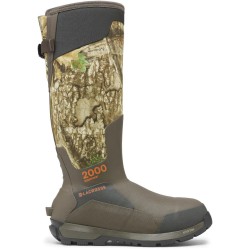 Lacrosse Men's Alphaburly...
