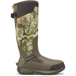 Lacrosse Men's Alphaburly...