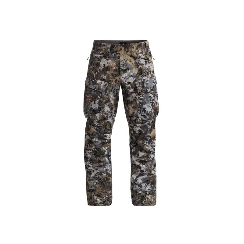 Sitka Stratus Pant Optifade Elevated II - Sitka - sporteque.ca