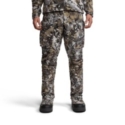 Sitka Stratus Pant Optifade Elevated II - Sitka - sporteque.ca