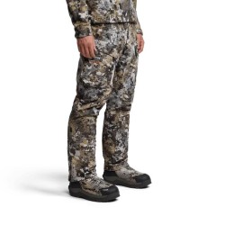 Sitka Stratus Pant Optifade Elevated II - Sitka - sporteque.ca