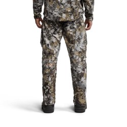 Sitka Stratus Pant Optifade Elevated II - Sitka - sporteque.ca