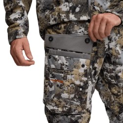 Sitka Stratus Pant Optifade Elevated II - Sitka - sporteque.ca