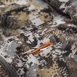 Sitka Stratus Pant Optifade Elevated II - Sitka - sporteque.ca