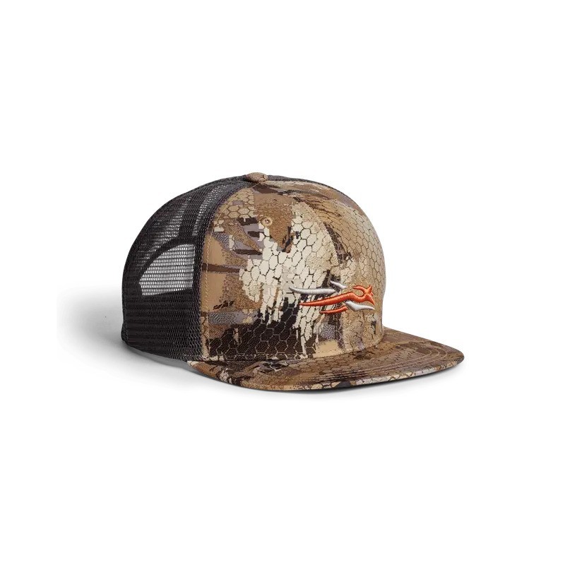 Sitka Trucker Optifade Waterfowl One Size Fits All - Sitka - sporteque.ca
