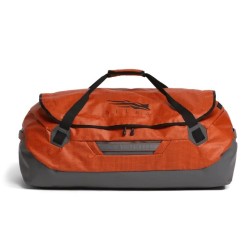Sitka Drifter Duffle 110L Ember OS Fits All - Sitka - sporteque.ca