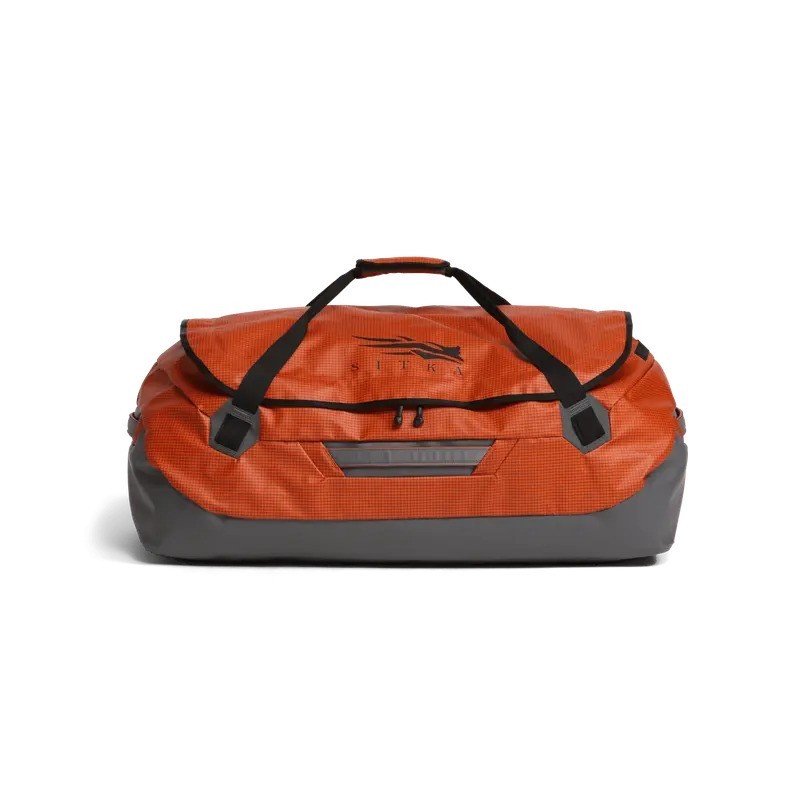 Sitka Drifter Duffle 110L Ember OS Fits All - Sitka - sporteque.ca