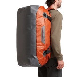 Sitka Drifter Duffle 110L Ember OS Fits All - Sitka - sporteque.ca