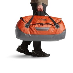Sitka Drifter Duffle 110L Ember OS Fits All - Sitka - sporteque.ca