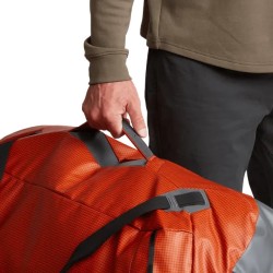 Sitka Drifter Duffle 110L Ember OS Fits All - Sitka - sporteque.ca