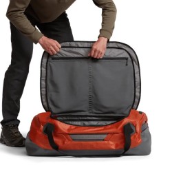 Sitka Drifter Duffle 110L Ember OS Fits All - Sitka - sporteque.ca