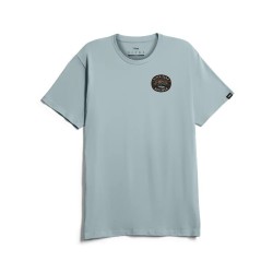 Sitka Altitude Tee Blue Haze - Sitka - sporteque.ca