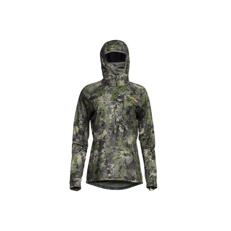 Sitka W's Core Lightweight Hoodie Optifade Cover - Sitka - sporteque.ca