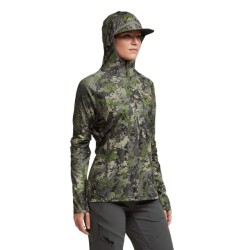 Sitka W's Core Lightweight Hoodie Optifade Cover - Sitka - sporteque.ca