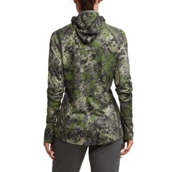 Sitka W's Core Lightweight Hoodie Optifade Cover - Sitka - sporteque.ca
