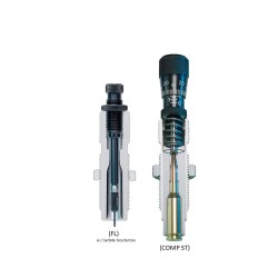 Redding Master Hunter Dies Set 6.5 Creedmoor - Redding Reloading - sporteque.ca
