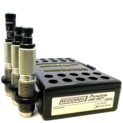 Redding Premium Deluxe Dies set 30-06 Spg - Redding Reloading - sporteque.ca
