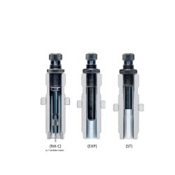 Redding Carbide Dies Set 44 Spl / 44 Mag - Redding Reloading - sporteque.ca