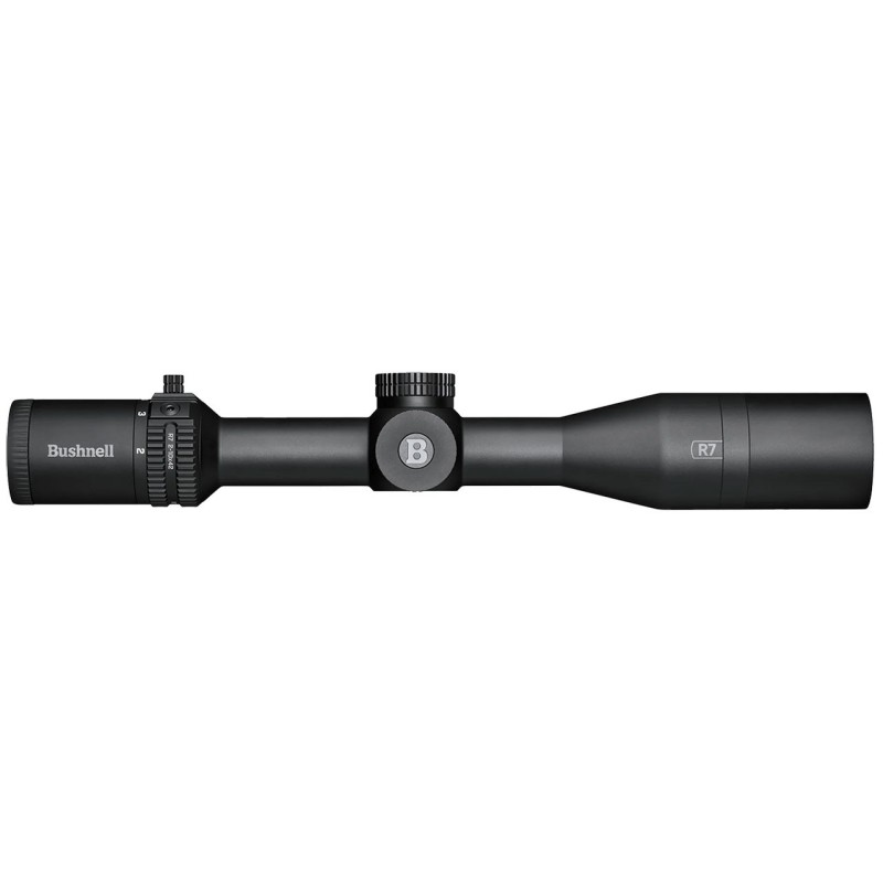 Bushnell R7 2-10x42 black Riflescope - Bushnell - sporteque.ca