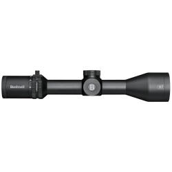 Bushnell R7 3-15x50 black Riflescope - Bushnell - sporteque.ca