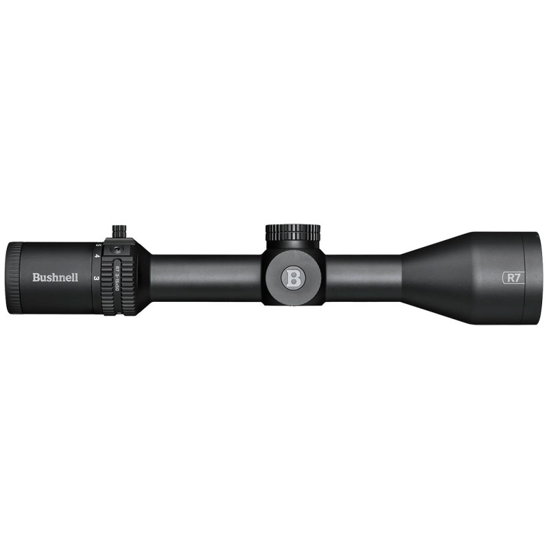Bushnell télescope R7 3-15x50mm - Bushnell - sporteque.ca
